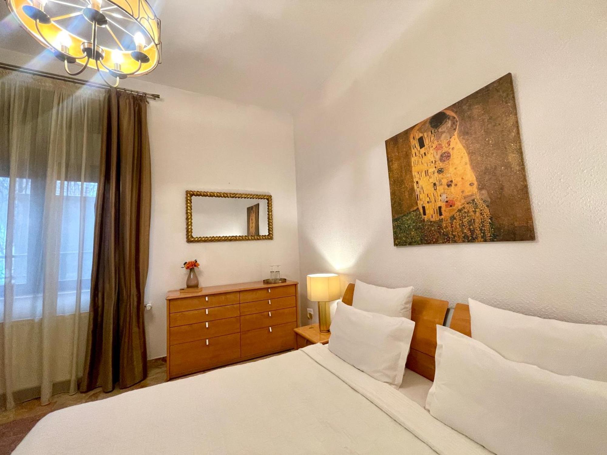 Vila Terase Hotel ซินายา ภายนอก รูปภาพ