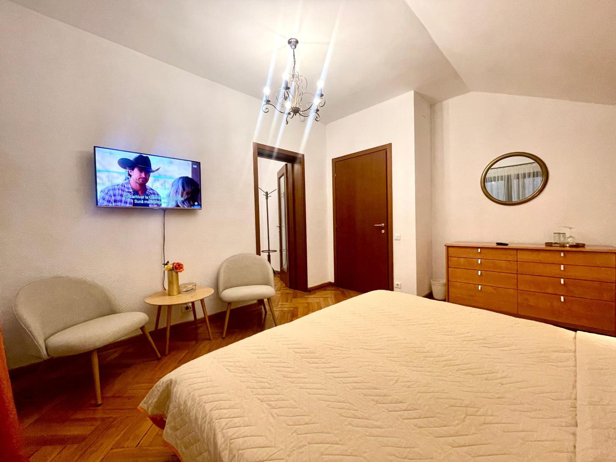 Vila Terase Hotel ซินายา ภายนอก รูปภาพ