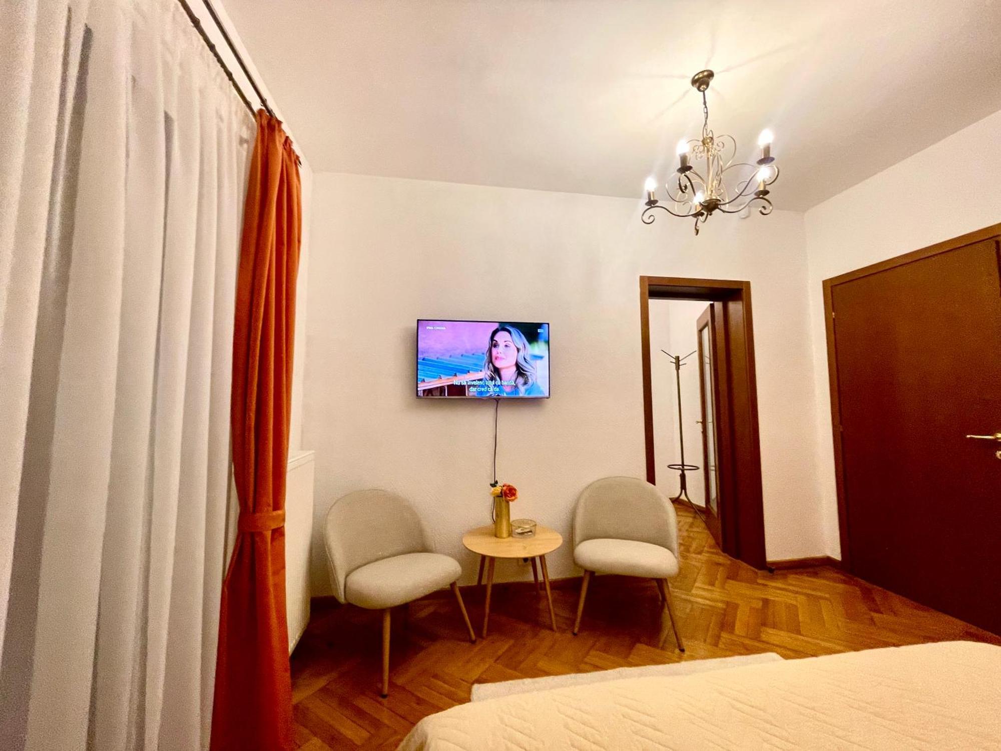 Vila Terase Hotel ซินายา ภายนอก รูปภาพ